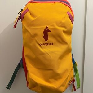 Cotopaxi Allpa Mini 20L Travel Pack - Del Día